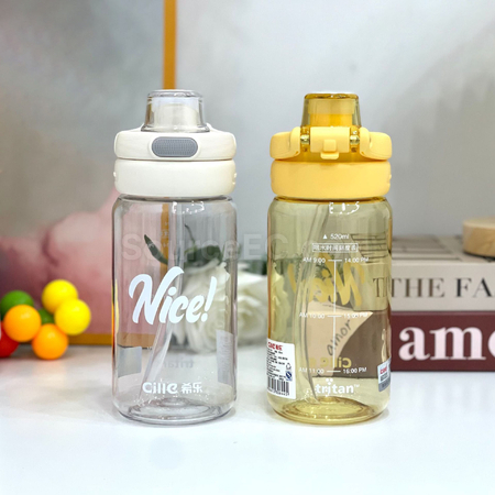 Customization Tritan Promotional Bottle Corporate Gifts
