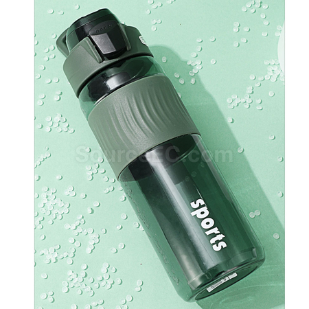 Customization Promotional Bottle Corporate Gifts