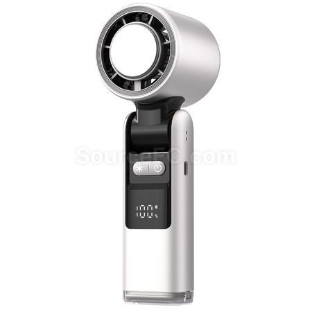 Customization Portable Ultra Freeze Fan Corporate Gifts