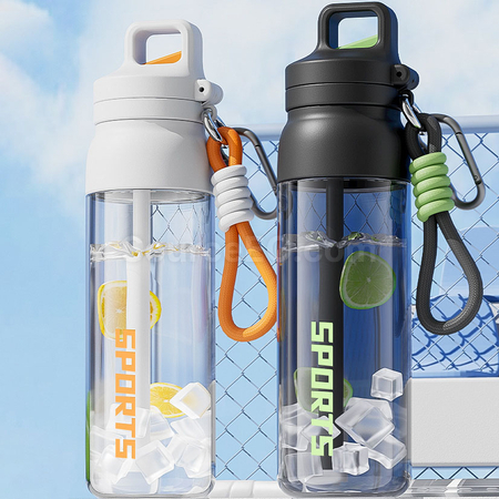 Customization Tritan Promotional Bottle Corporate Gifts