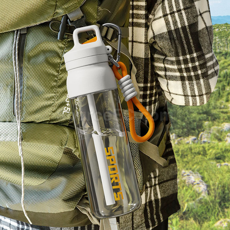 Customization Tritan Promotional Bottle Corporate Gifts
