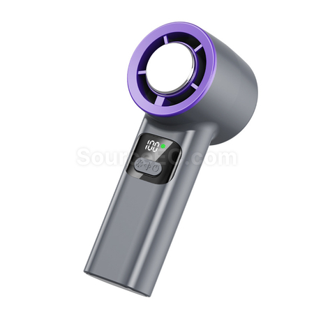 Customization Portable Ultra Freeze Fan Corporate Gifts