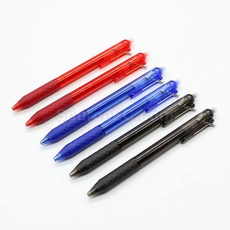 Erasable Ballpen