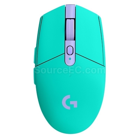 Customization Logitech Wireless Mouse Corporate Gifts