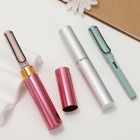 Customization Advertisng Metal Pen Box Corporate Gifts