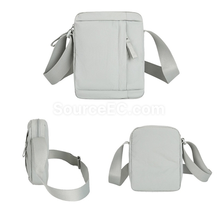 Customization Inclined Shoulder Bag Corporate Gifts