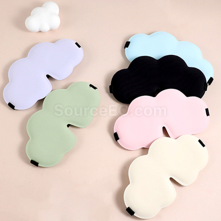 Moonlight Sleep Eye Mask