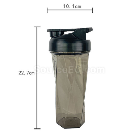 Customization Tritan Shaker Cup Corporate Gifts