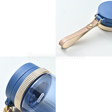 Customization Portable Sports Bottle Corporate Gifts