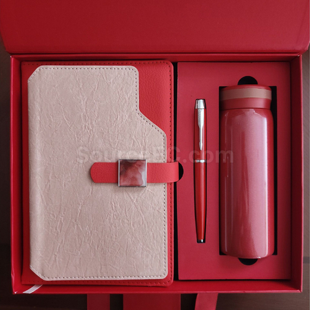 Customization PU Notebook Corporate Gifts