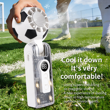 Customization Football Handheld Fan Corporate Gifts