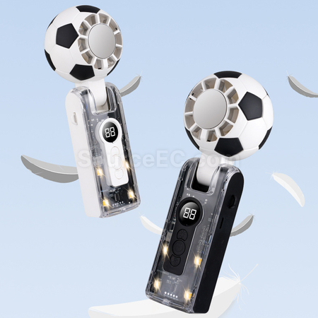 Customization Football Handheld Fan Corporate Gifts