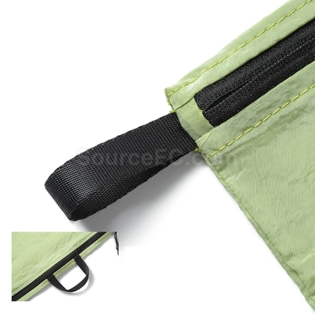 Customization Travel Tote Bag Corporate Gifts