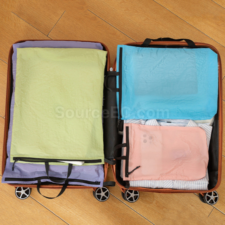 Customization Travel Tote Bag Corporate Gifts