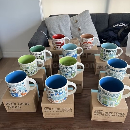 Customization Ceramic Mug Corporate Gifts