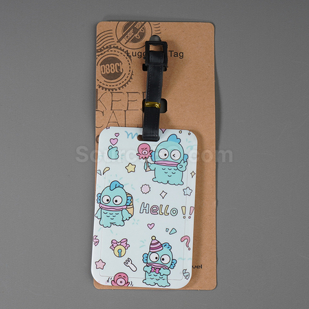 Customization Luggage Tag Corporate Gifts
