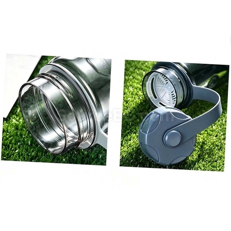 Customization Portable Sports Bottle Corporate Gifts