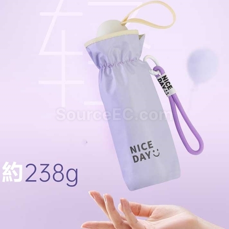 Customization Five Folding Umbrella Corporate Gifts