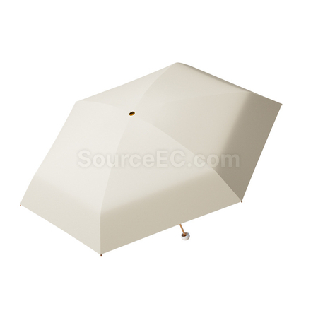 Customization Five Folding Umbrella Corporate Gifts