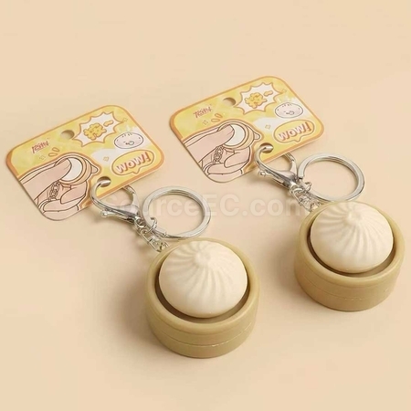 Button Toys