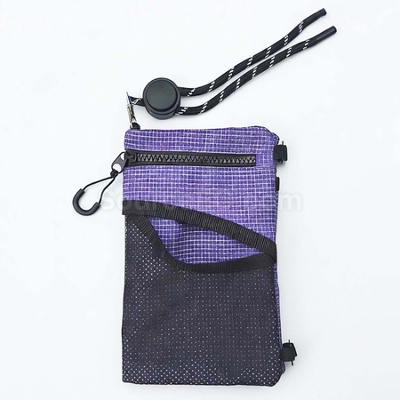 Customization Inclined Shoulder Bag and Mobile Phone bag Corporate Gifts