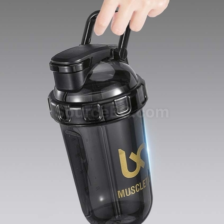 Customization Tritan/PP/PC Shaker Cup Corporate Gifts