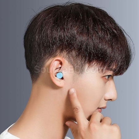 Customization Ear Plugs Corporate Gifts