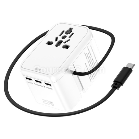 Customization Travel Adapter Corporate Gifts