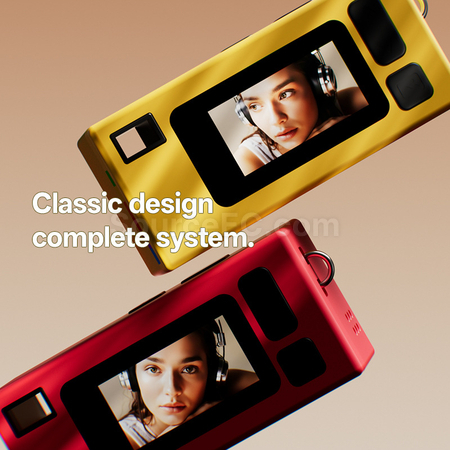 Customization Digital Mini Camera Corporate Gifts