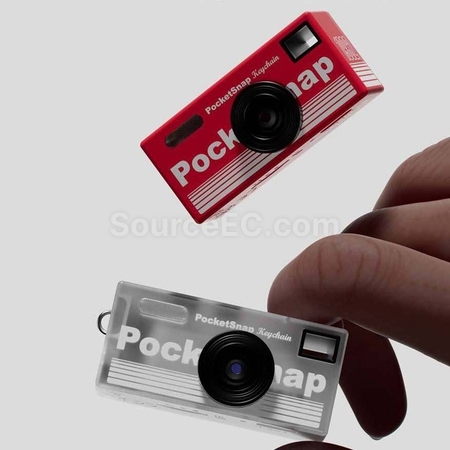 Customization Digital Mini Camera Corporate Gifts