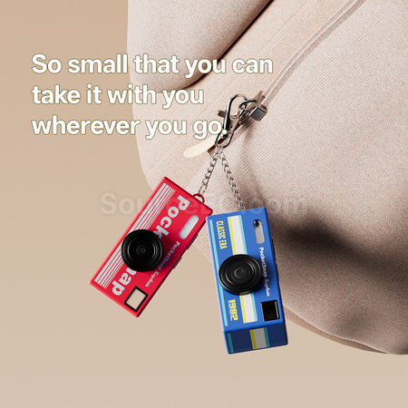 Customization Digital Mini Camera Corporate Gifts