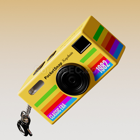 Customization Digital Mini Camera Corporate Gifts