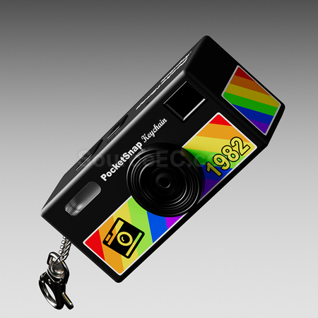 Customization Digital Mini Camera Corporate Gifts