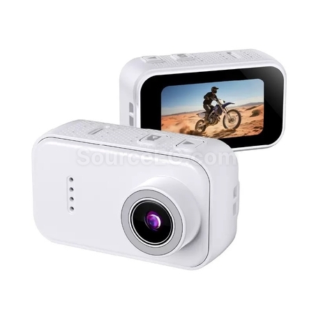 Thumb Camera