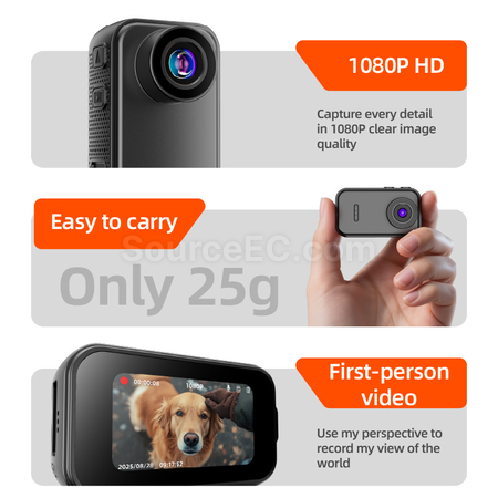 Customization Thumb Camera Corporate Gifts