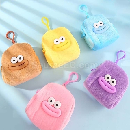 Customization Mini Wallet Corporate Gifts