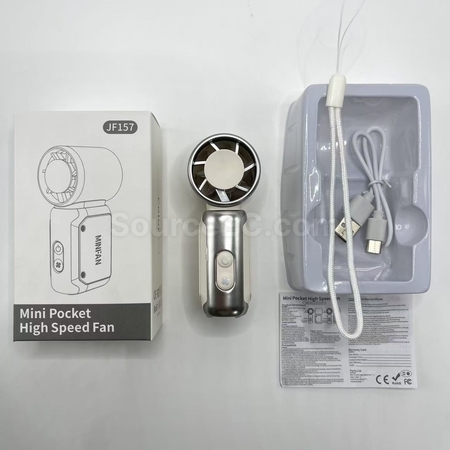 Customization Portable Fan Corporate Gifts