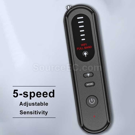 Customization Portable Multi-Functioncamera Detector Corporate Gifts