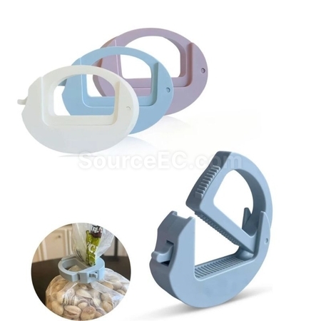 Customization Closure Clip Corporate Gifts
