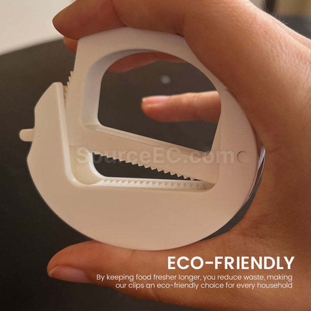 Customization Closure Clip Corporate Gifts