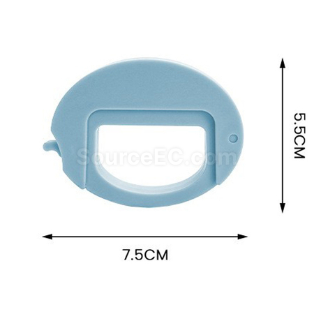 Customization Closure Clip Corporate Gifts