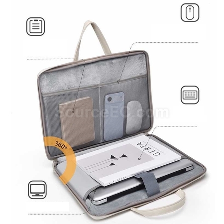Customization Laptop Bag Corporate Gifts