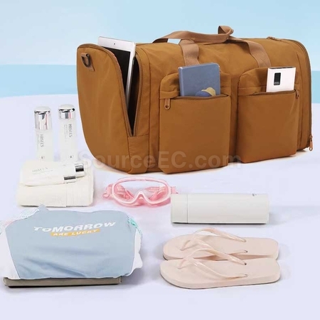 Customization Foldable Travel Bag Corporate Gifts