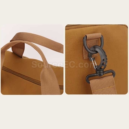 Customization Foldable Travel Bag Corporate Gifts