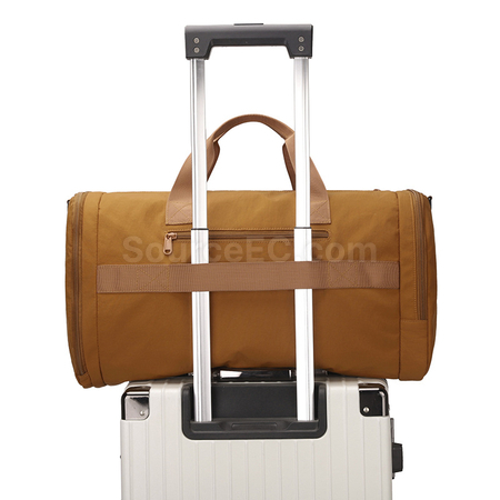 Customization Foldable Travel Bag Corporate Gifts