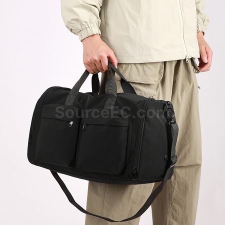 Customization Foldable Travel Bag Corporate Gifts