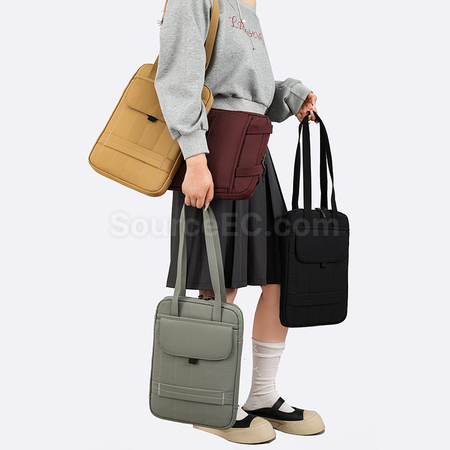 Customization Laptop Hand-carry Bag Corporate Gifts