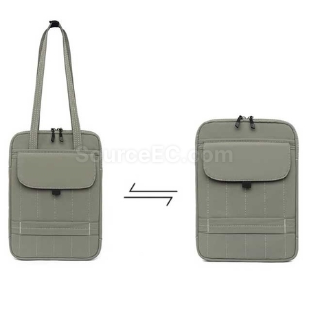 Customization Laptop Hand-carry Bag Corporate Gifts