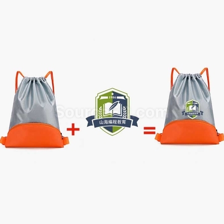 Customization Drawstring Bag Corporate Gifts