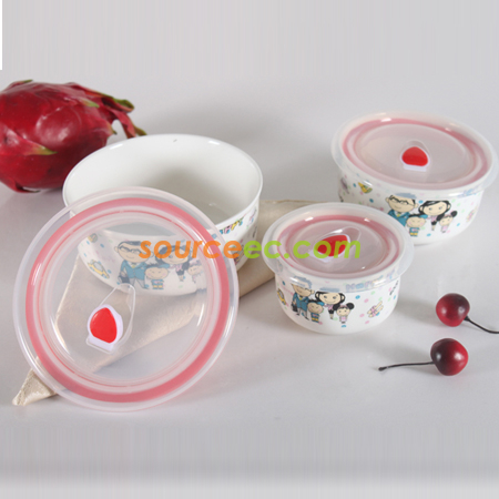 Ceramic Bowl